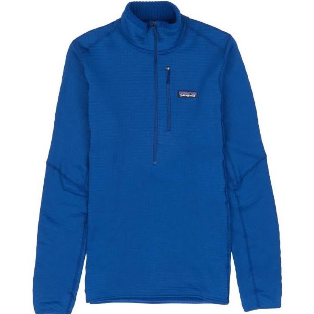 Patagonia R1 pullover